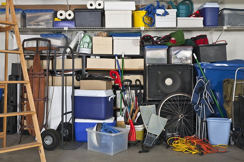 10 Ways to Make the Most of Your Garage