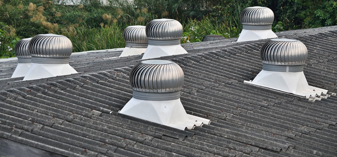 How To Keep Your Shed Cool In Summer