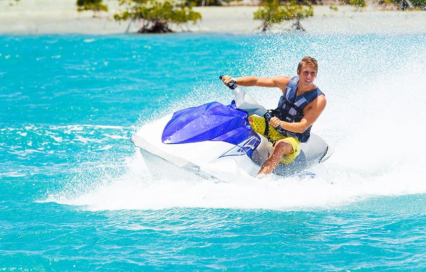 The Most Exciting Jet Ski, Boating and Kayak Product Releases for 2017