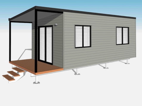 The 3 Key Reasons to Get a Granny Flat.