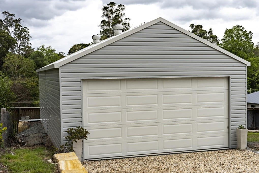 Your Shed Makeover | Transform the Look of Your Shed